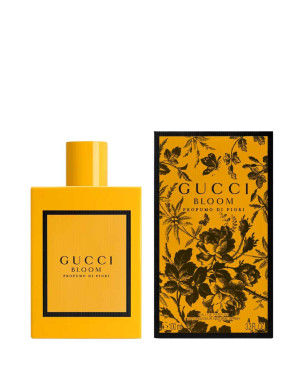 Bloom Profumo Di Fiori Edp
